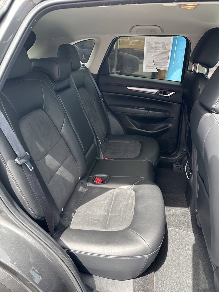 2023 Mazda Mazda CX-5 2.5 S Select