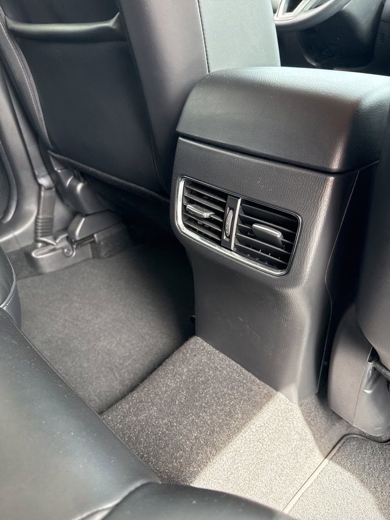2023 Mazda Mazda CX-5 2.5 S Select