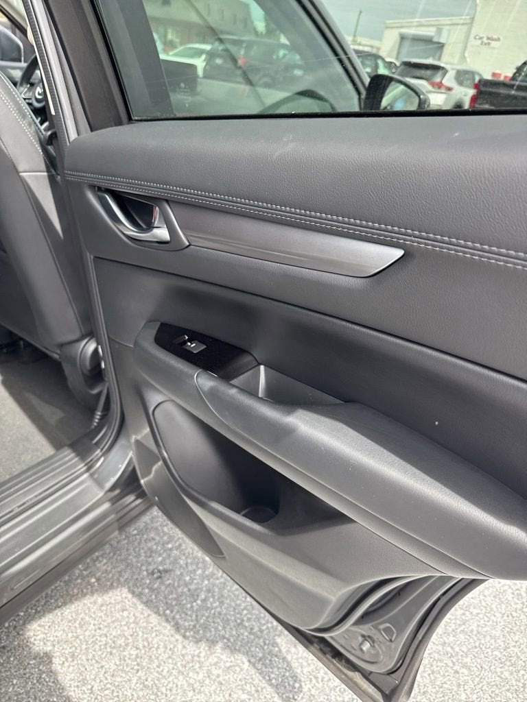 2023 Mazda Mazda CX-5 2.5 S Select