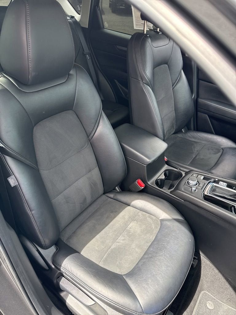 2023 Mazda Mazda CX-5 2.5 S Select