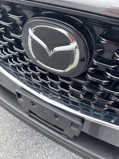 2023 Mazda Mazda CX-5 2.5 S Select