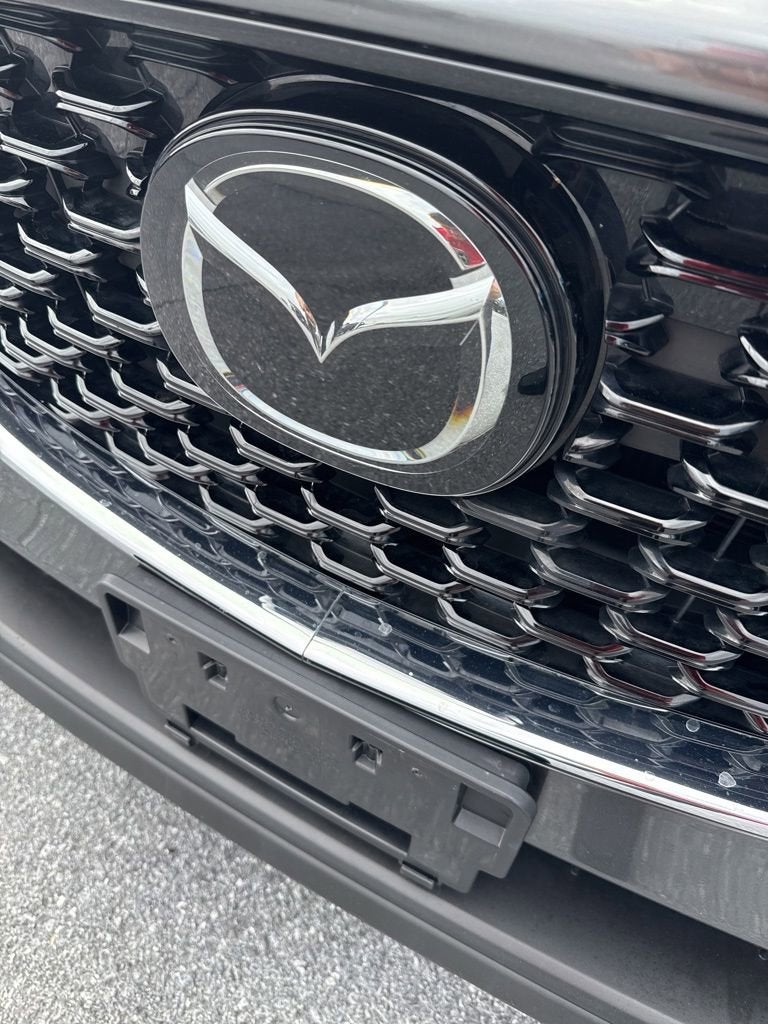 2023 Mazda Mazda CX-5 2.5 S Select