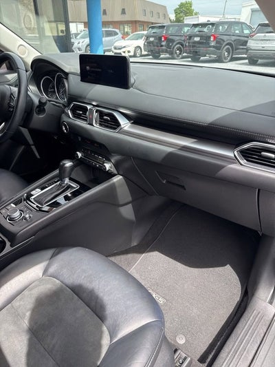 2023 Mazda Mazda CX-5 2.5 S Select