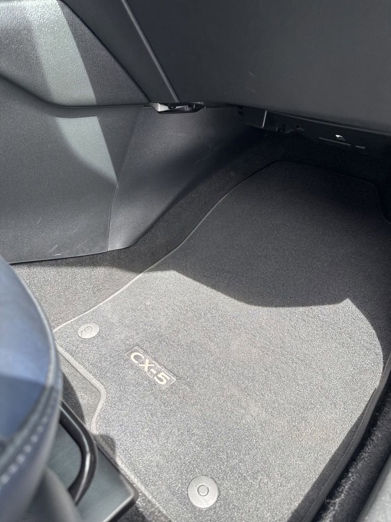 2023 Mazda Mazda CX-5 2.5 S Select