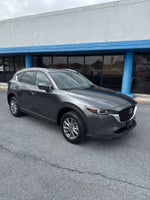 2023 Mazda Mazda CX-5 2.5 S Select