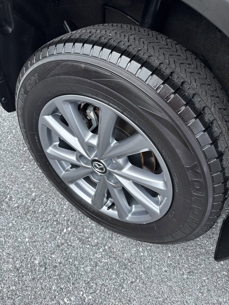 2023 Mazda Mazda CX-5 2.5 S Select