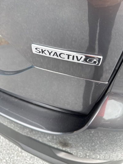 2023 Mazda Mazda CX-5 2.5 S Select