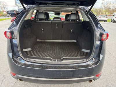 2019 Mazda Mazda CX-5 Grand Touring
