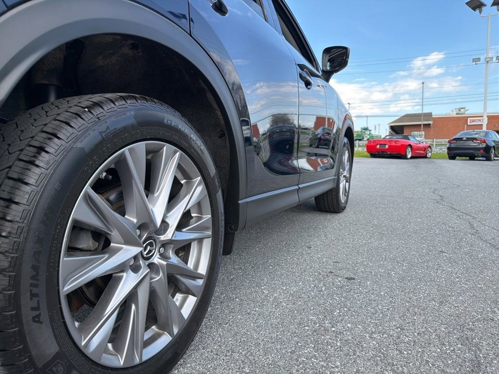 2019 Mazda Mazda CX-5 Grand Touring