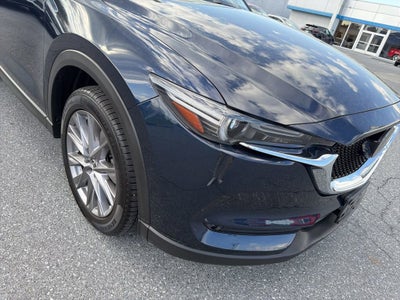 2019 Mazda Mazda CX-5 Grand Touring