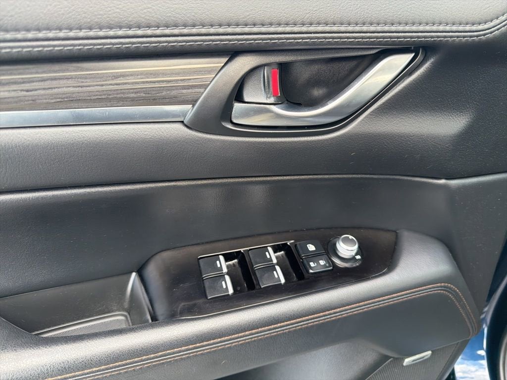 2019 Mazda Mazda CX-5 Grand Touring