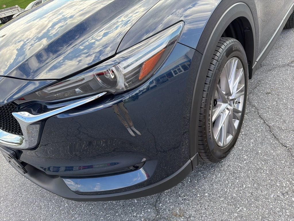 2019 Mazda Mazda CX-5 Grand Touring