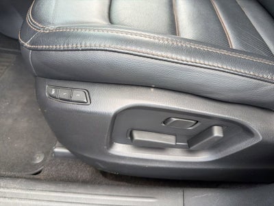 2019 Mazda Mazda CX-5 Grand Touring