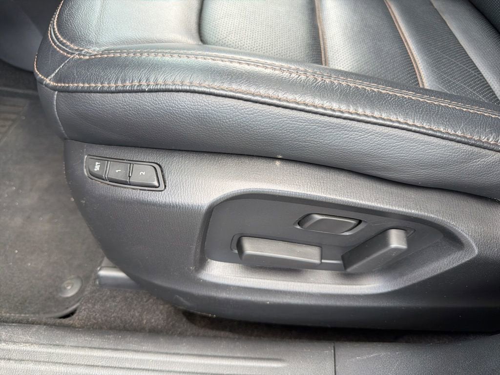 2019 Mazda Mazda CX-5 Grand Touring