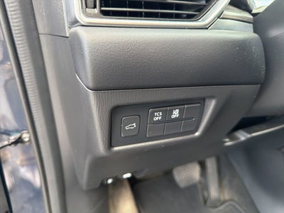 2019 Mazda Mazda CX-5 Grand Touring