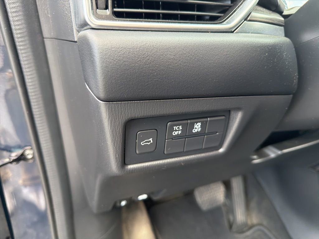 2019 Mazda Mazda CX-5 Grand Touring