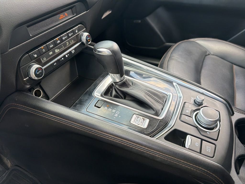 2019 Mazda Mazda CX-5 Grand Touring