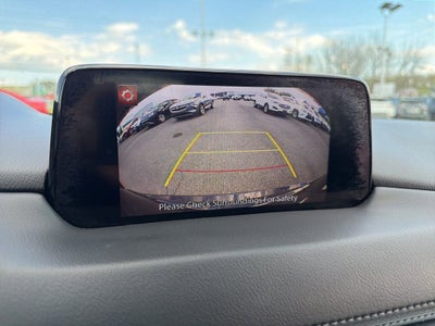 2019 Mazda Mazda CX-5 Grand Touring