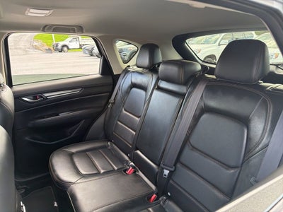 2019 Mazda Mazda CX-5 Grand Touring