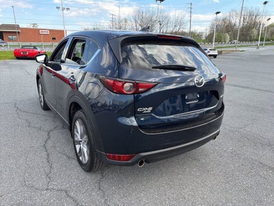2019 Mazda Mazda CX-5 Grand Touring