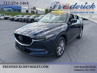 2019 Mazda Mazda CX-5 Grand Touring