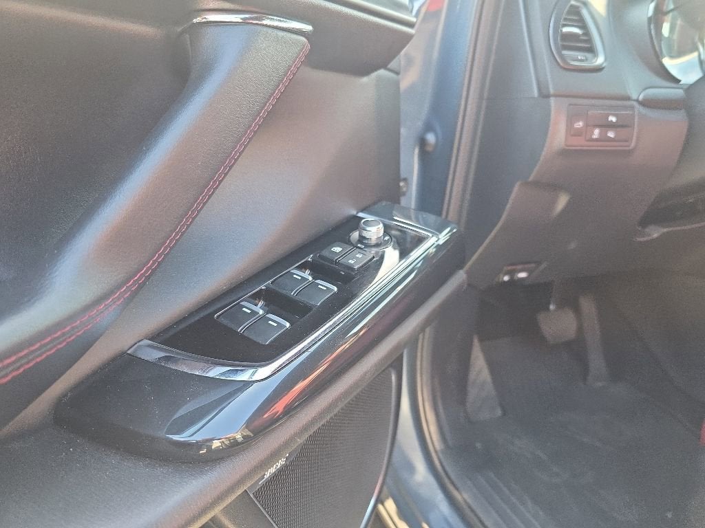 2023 Mazda Mazda CX-9 Carbon Edition
