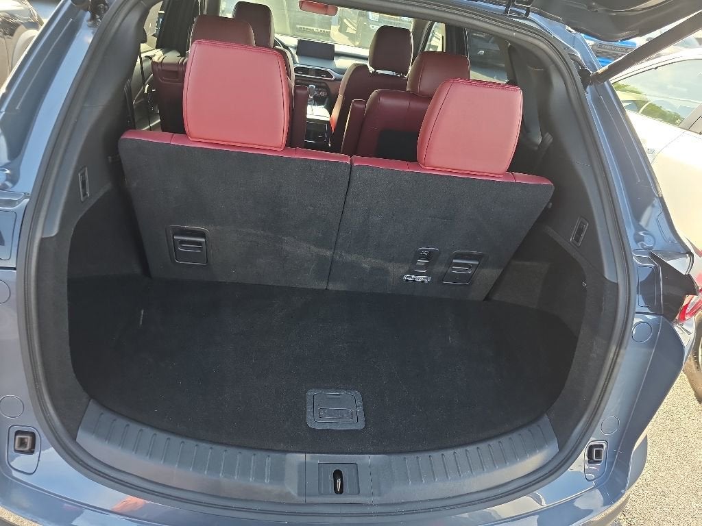 2023 Mazda Mazda CX-9 Carbon Edition