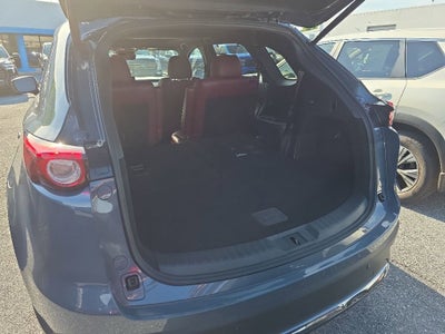 2023 Mazda Mazda CX-9 Carbon Edition