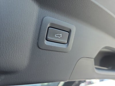 2023 Mazda Mazda CX-9 Carbon Edition