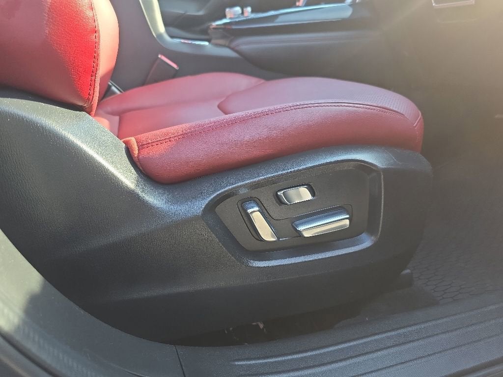2023 Mazda Mazda CX-9 Carbon Edition