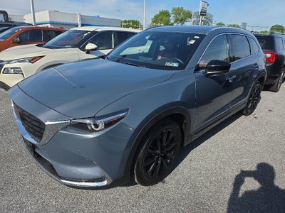 2023 Mazda Mazda CX-9 Carbon Edition