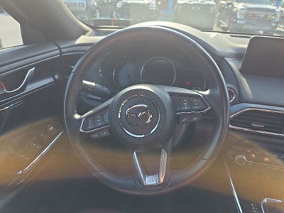 2023 Mazda Mazda CX-9 Carbon Edition