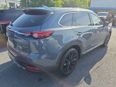 2023 Mazda Mazda CX-9 Carbon Edition