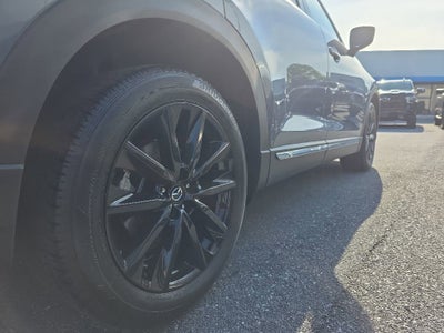 2023 Mazda Mazda CX-9 Carbon Edition