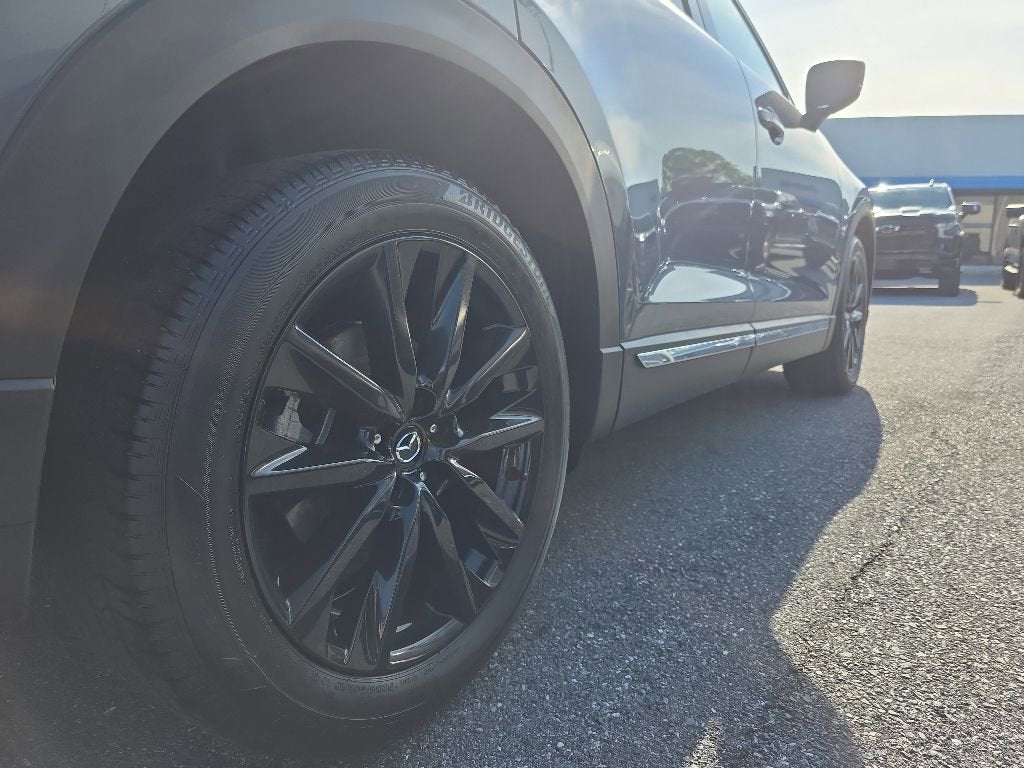 2023 Mazda Mazda CX-9 Carbon Edition