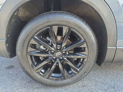 2023 Mazda Mazda CX-9 Carbon Edition