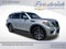 2018 Nissan Armada SL