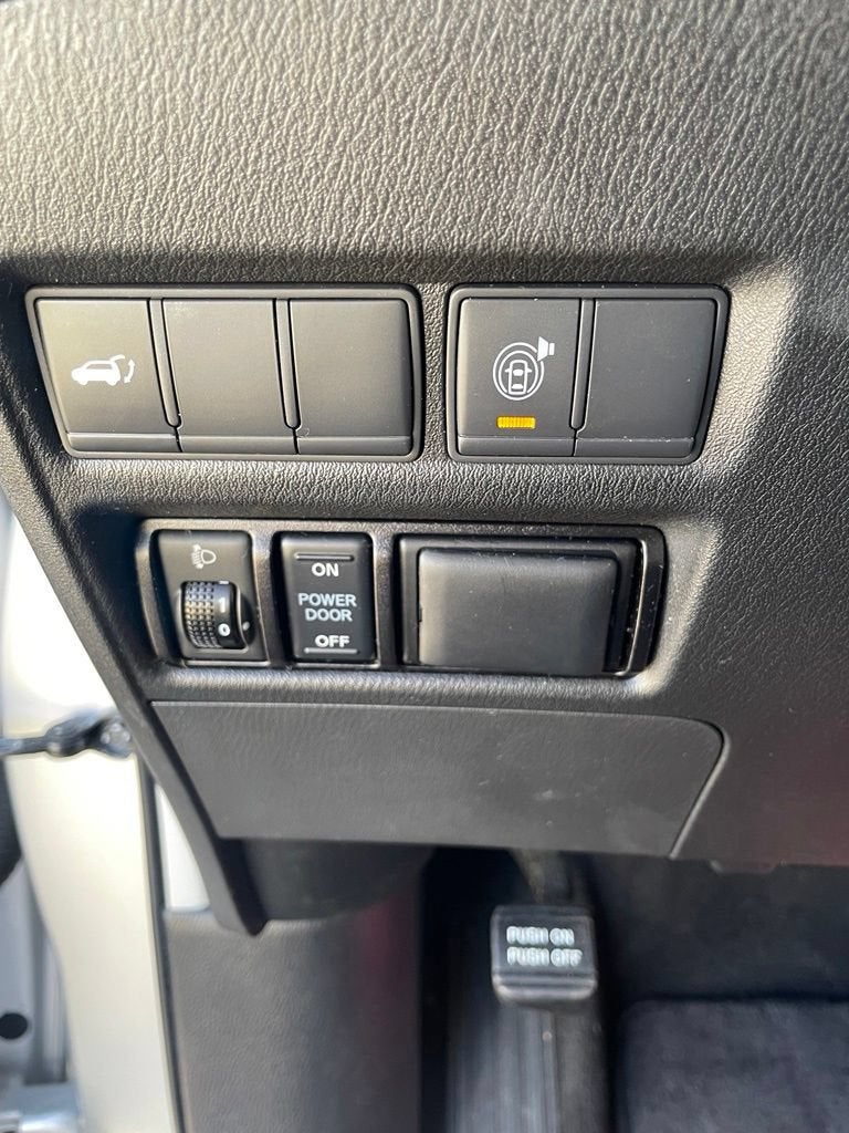 2018 Nissan Armada SL