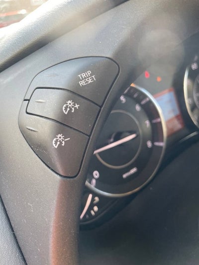2018 Nissan Armada SL