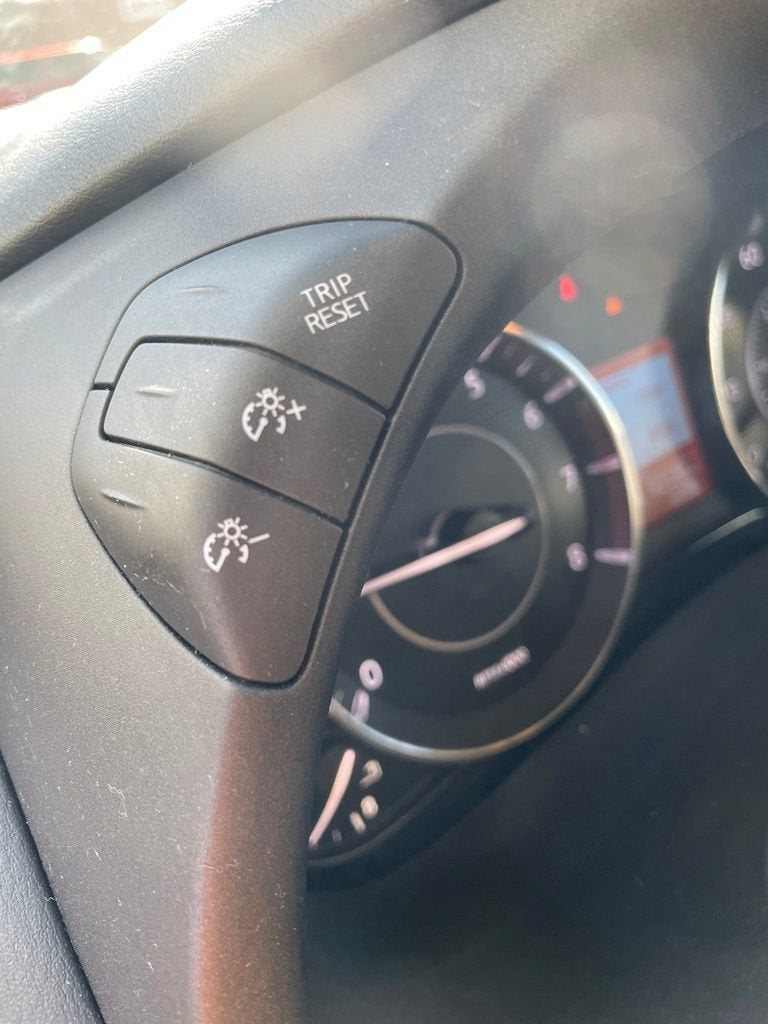 2018 Nissan Armada SL