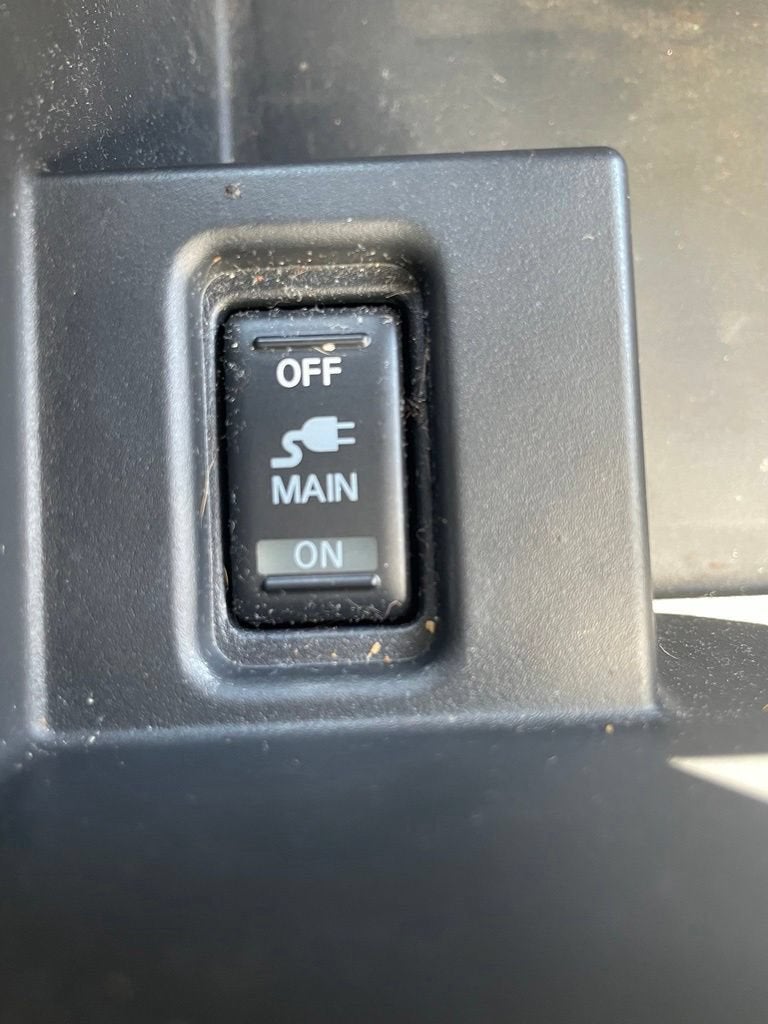 2018 Nissan Armada SL