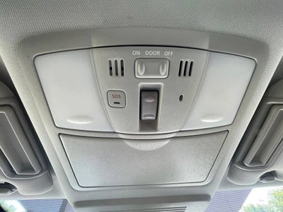 2018 Nissan Armada SL