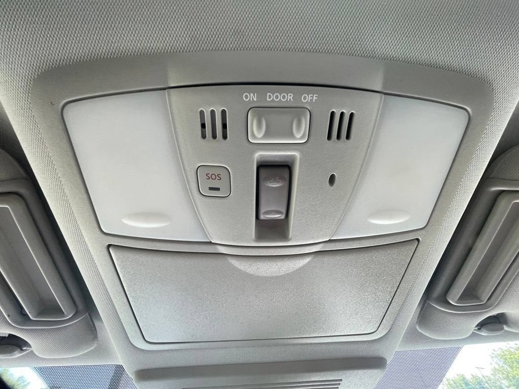 2018 Nissan Armada SL