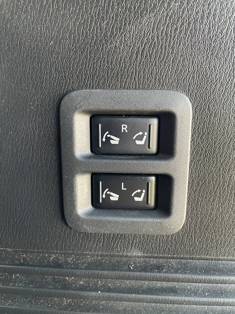 2018 Nissan Armada SL