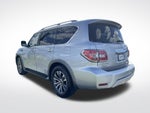 2018 Nissan Armada SL