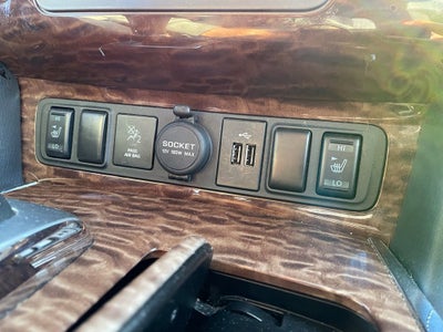 2018 Nissan Armada SL