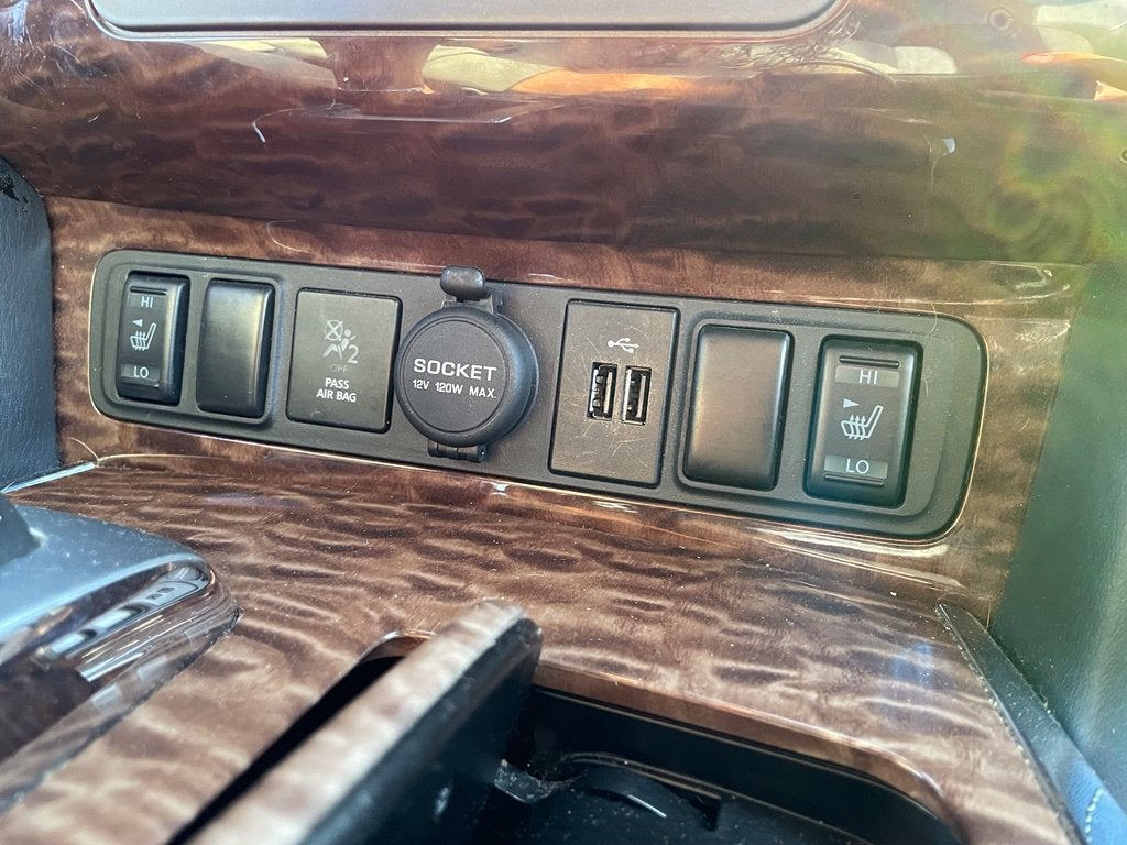 2018 Nissan Armada SL