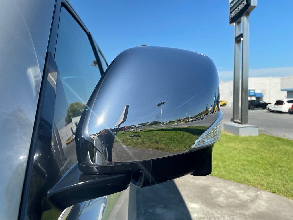 2018 Nissan Armada SL