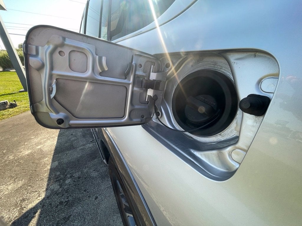2018 Nissan Armada SL