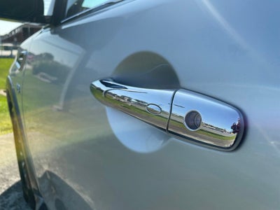 2018 Nissan Armada SL